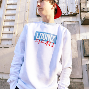 DROP ONE SWEATER – Bild 3
