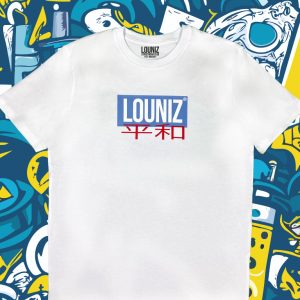 DROP ONE HEAVY TEE