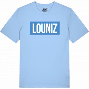 BASIC LIGHT TEE